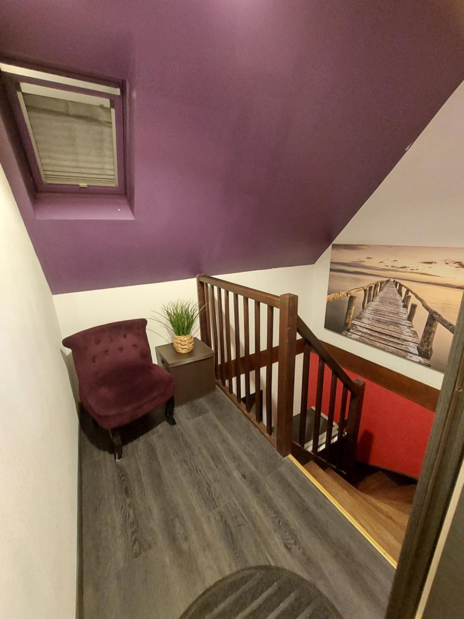 Bel Appartement 50 M2 Aux Portes De Strasbourg De 1 A 5 Personnes Chez Particuliers Avec 2 Sdb Coin Cuisine-Repas Et Kitchinette Prix Negociable Pour 1 Personne Vendenheim Exterior foto