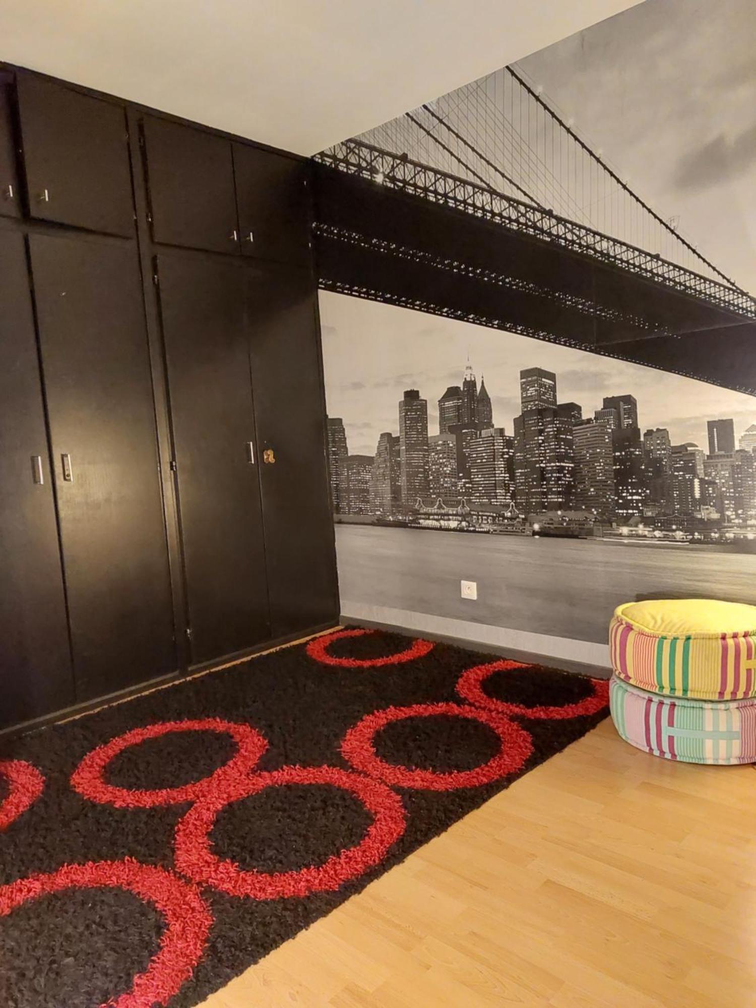 Bel Appartement 50 M2 Aux Portes De Strasbourg De 1 A 5 Personnes Chez Particuliers Avec 2 Sdb Coin Cuisine-Repas Et Kitchinette Prix Negociable Pour 1 Personne Vendenheim Exterior foto